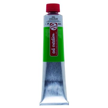 Photo Peinture à l'huile ArtCréation - Vert clair - 200 ml : ROYAL TALENS 8006358