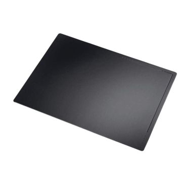 Photo Sous-mains Noir de bureau - 300 x 400 mm : ESSELTE 33197