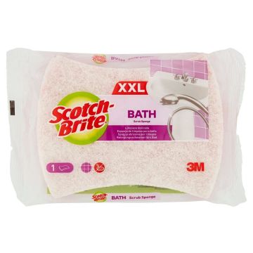Photo Grande éponge de nettoyage SCOTCH BRITE Soft XXL