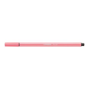 Photo STABILO : Stylo-feutre Pen 68 - Rose 29