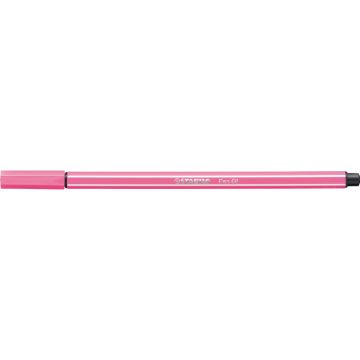 Photo STABILO 68/17 : Stylo-feutre Pen 68 - Rouge bruyère 