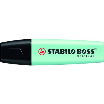 Photo STABILO : Surligneur Boss Original - Turquoise - 70/51 