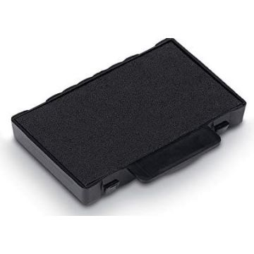 Photo TRODAT : Cassette de rechange pour tampon 6/53 - Noir - 51 53011