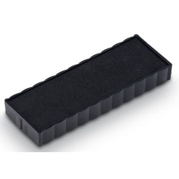 Photo TRODAT : Cassette de rechange pour tampon - Noir  6/4817A