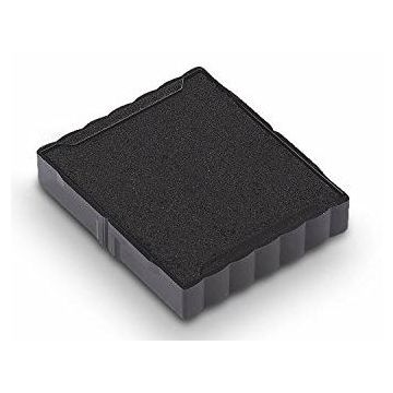 Photo TRODAT : Cassette de rechange pour tampon 4922 - Noir - 6/4922A 