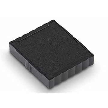 Photo TRODAT : Cassette de rechange pour tampon - Noir - 6/4924A 