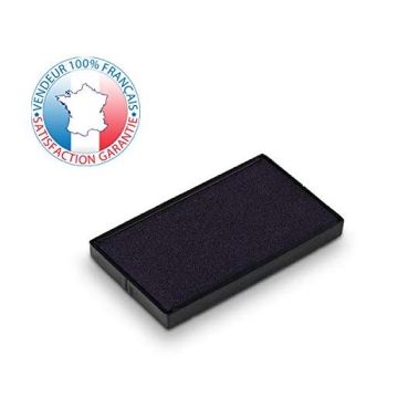 Photo TRODAT 6/4926A : Cassette de rechange pour tampon 4926 - Noir