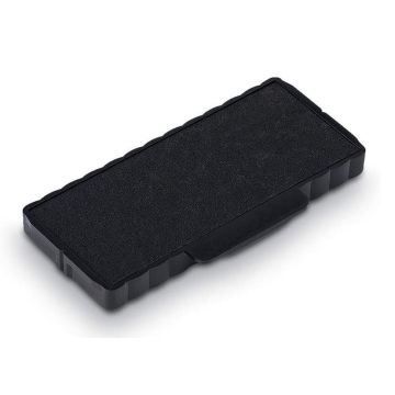 Photo TRODAT : Cassette de rechange pour tampon 6/55 - Noir - 6286