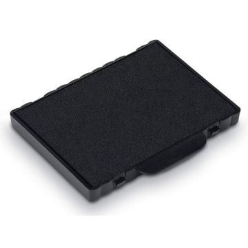 Photo TRODAT : Cassette de rechange pour tampon 6/58 - Noir - 83314