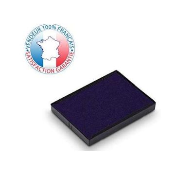 Photo TRODAT : cassettes pour Print Dater 6/4927 - Bleu