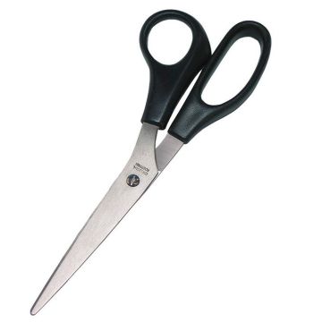 Photo Ciseaux pointus - 210 mm : WEDO 977 8 N