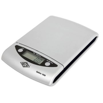 Photo WEDO OPTIMO 1000 : Pèse lettres et colis - 1 Kilo