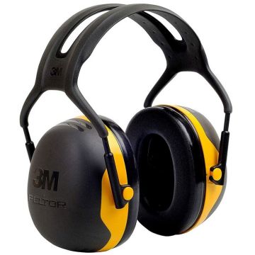 Photo Casque de protection auditive - 31 dB 3M Peltor Image