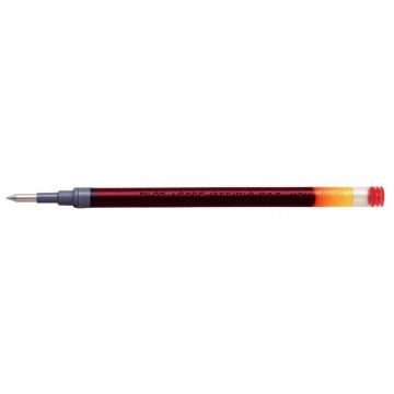 Mine de rechange pour Stylo roller BLS-G-2 05 - Rouge : PILOT Visuel