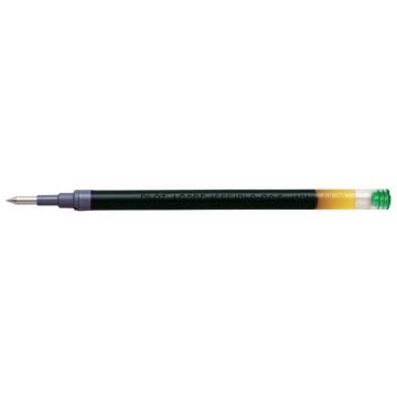 Mine de rechange pour Stylo roller BLS-G-2 05 - Vert : PILOT Visuel