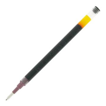 Mine de rechange pour Stylo roller BLS-G-2 10 - Noir : PILOT image