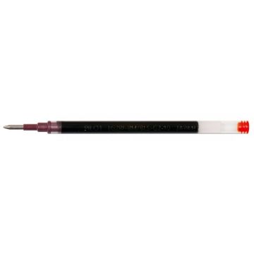 Mine de rechange pour Stylo roller BLS-G-2 10 - Rouge : PILOT Visuel