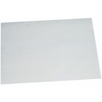 Set de Table en Papier - Blanc PAP STAR Restaurant 
