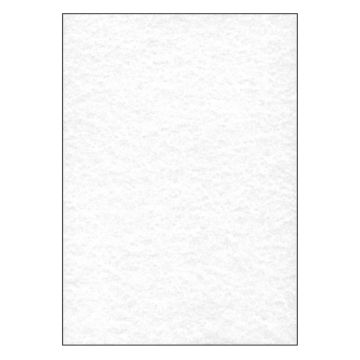 SIGEL DP607 : Lot de 100 feuilles Perga - Format A4 - Gris