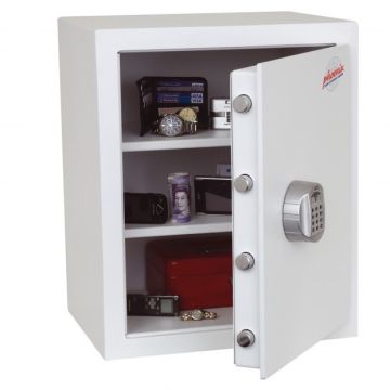SS1183E PHOENIX  Coffre-fort Fortress ignifuge - Serrure électronique modèle