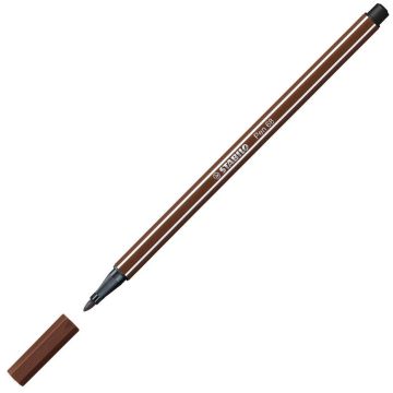 Stylo-feutre Pen 68 - Marron STABILO  image