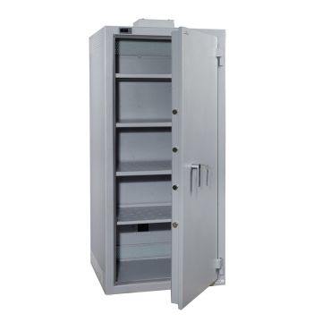 Armoire serveur informatique - Sans extracteur HARTMANN 860 L