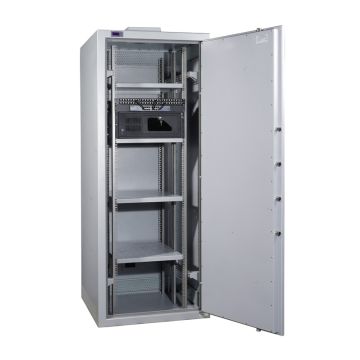 Armoire serveur informatique - Sans extracteur HARTMANN 997 L image