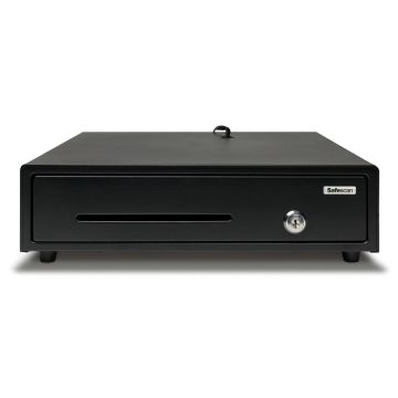 Tiroir caisse pour Billets et Pièces SAFESCAN LD 3336 Modèle