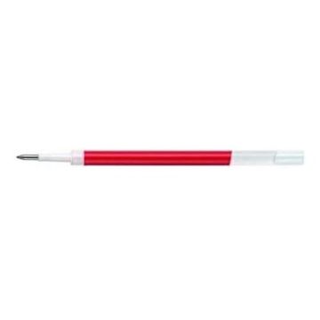 Mine de recharge Stylo roller UMN - Rouge UNI-BALL Signo