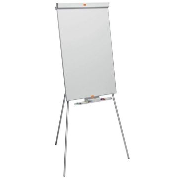 Image Chevalet de conférence Barracuda - 680 x 1000 mm NOBO