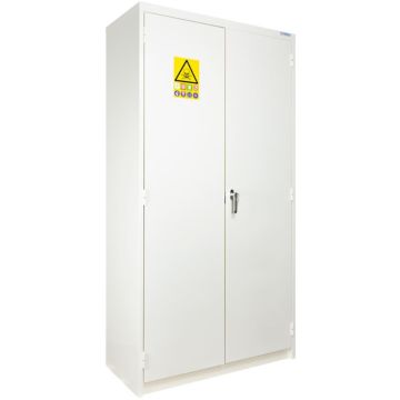 Armoire TRIONYX MF4SV fermée