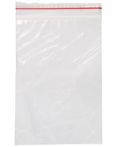 Lot de 100 Sachets d'emballage - 300 x 400 mm : DM FOLIEN Photo