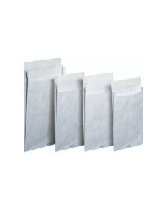Photo Lot de 100 pochettes à soufflet  229 x 324 mm Tyvek 11762 : Enveloppes