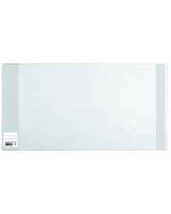 14235 HERMA : Couvre-livres instantané - 440 x 235 mm 