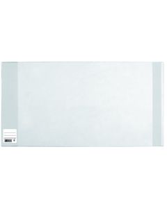 14260 HERMA : Couvre-livres instantané - 540 x 260 mm