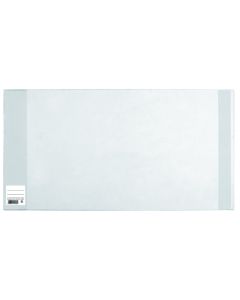 14275 HERMA : Couvre-livres instantané - 540 x 275 mm 