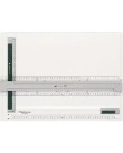 STAEDTLER  661A3 : Planche à dessin  Mars  -  A3