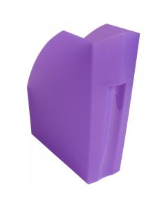 EXACOMPTA Porte revues 18083D - Violet