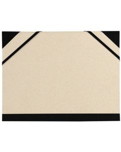 Carton à Dessin à élastiques - 610 x 810 mm : CANSON Créatif Modèle