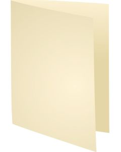 Chemises pour dossiers A4 - Ivoire : EXACOMPTA SUPER 210 Image