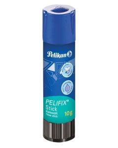 Bâton de colle Pelifix - 10 g : Pelikan