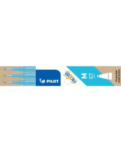 PILOT Frixion : Mine de rechange pour Stylo roller - Turquoise Visuel