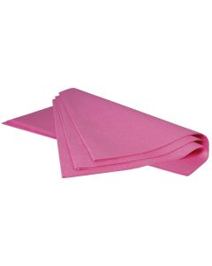 Papier de Soie - Rose - 500 x 750 mm : CLAIREFONTAINE Lot de 480 Photo