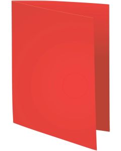 Lot de 50 Chemises pour dossiers - Rouge EXACOMPTA Forever 170 Image