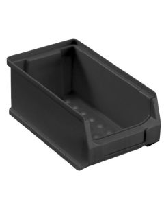 Bac à bec ESD - 100 x 175 x 75 mm - Noir : ALLIT Profilplus Grip Box Visuel
