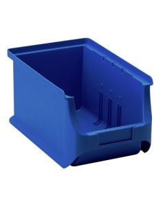 Bac à bec de rangement 150 x 235 x 125 mm Bleu ALLIT 