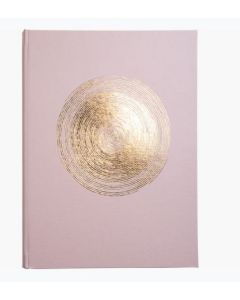 Livre d'or - 270 x 220 mm - 100 pages - Vert : EXACOMPTA Ellipse image