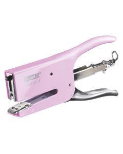 Photo Pince agrafeuse - Rose : RAPID Classic K1 Retro 5000493