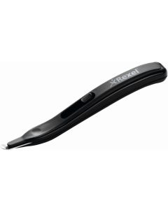 Photo REXEL : Ôte-agrafes Long Extract-it  Noir