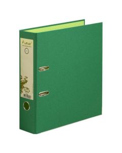 53983E EXACOMPTA Classeurs Forever - Dos de 80 mm Vert foncé